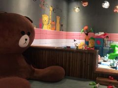 -蓝珊甄选海鲜自助·火锅大排档(近阿那亚店)