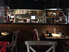 大堂-花椒笑成都小馆(百脑汇店)