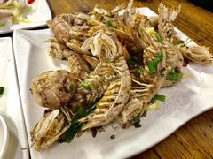 -陈光记烧腊店(罗保博士街店)