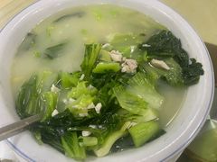 -大自然美食农庄(广州南站店)