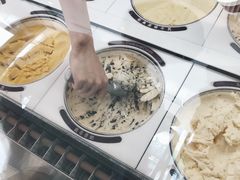 曲奇香奶-哈根达斯(万象城店)