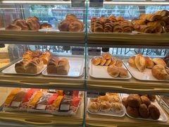 -新侨三宝乐面包店(崇文门店)