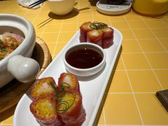 -蔡澜点心·粤菜(花城汇南区店)