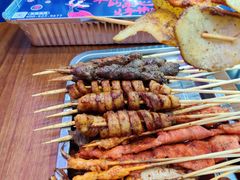 -阿拉提大盘鸡@米饭(南环东路汇邻广场店)