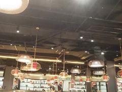 大堂-壹只卤鹅(华润万家店)