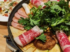 -KimPro 辛普乐概念韩餐