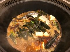 -荣德灶台鱼(圣泉寺店)