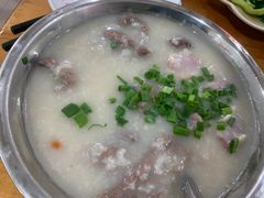 -南记食粥坊·宵夜大排档(莲花总店)