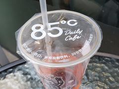 -85度C(深圳佳宁娜店)