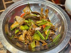 -陈记菜馆·非遗淮扬菜(东关街教场店)