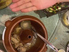 -香巴拉云南餐厅(华莱坞店)