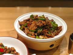 超级小炒肉-胡子大厨·超级小炒肉(晶耀前滩店)