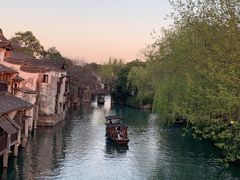 -乌镇景区