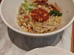 -剪花娘子·陕西面馆(上海川沙百联店)
