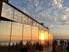 -Cafe Aewol Monsant