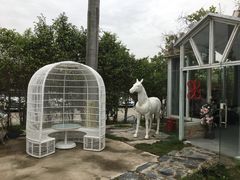 -花溪雨·森林餐厅(石基店)