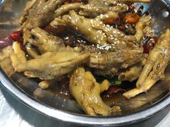 -小民大排档(光谷店)
