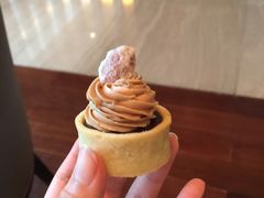 -富力希尔顿酒店·地阔自助餐厅