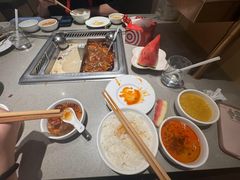 -海底捞火锅(泉城路店)