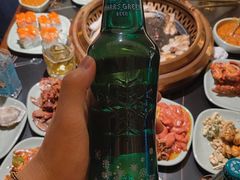 -梨花自助烤肉(西三旗万象汇黑金店)