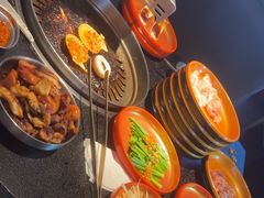 -真熙家牛排烤肉无限续(百脑汇店)
