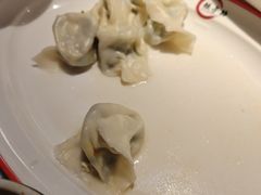 -饺子功·东北记忆·锅包肉(电厂路店)