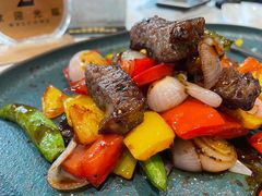 -香雪海饭店中餐厅(人民桥店)