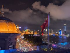 -外滩8号 whisky bar(金延大厦店)