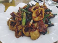 -明记海鲜大排档(巽寮湾店)
