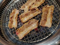 -一品诚记烤肉·甄选店(中南路店)