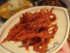 -七八冷面·延边朝鲜族美食(欢乐谷店)