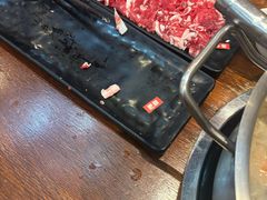 -八宝牛潮汕鲜牛肉火锅(净月店)