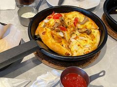 -必胜客(福州永嘉PH店)