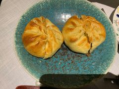 云南破酥包-沿途四季·云南菜(建外大街店)