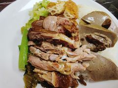 -乌文新澄海卤鹅店