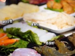 -麻辣大叔市井火锅(文清路店)