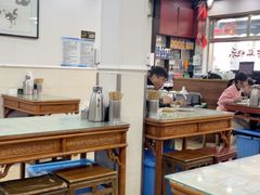 -清真·鸦儿李记·小馆(后海店)