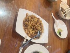 -南门小馆·清真(国贸商城店)