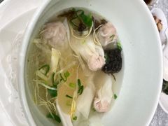 -君来湖滨饭店·渔餐厅