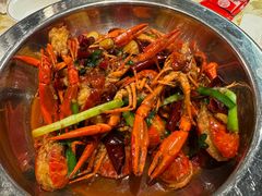 -聚味瞿记·龙虾堂(咸嘉湖店)