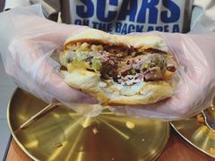 -魏斯理汉堡(西安沣东吾悦店)