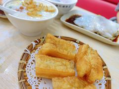 -银记肠粉店(市二宫店)