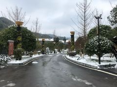 -剑河仰阿莎温泉小镇