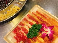 牛五花肉-喜来稀肉(虹泉路店)