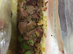 -驴公驴婆(曹杨店)