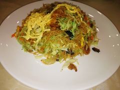 温州炒粉干-阿湾楼·温州海鲜·江浙菜(京江路店)