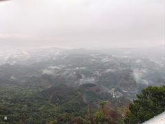 -崀山风景名胜区