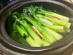 椰青菜心-闻见中国海南菜(K11店)