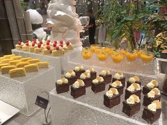 -太湖饭店玉兰厅(自助餐厅)