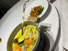 -食悦江南·淮扬菜·烤鸭(亚运村·惠新店)